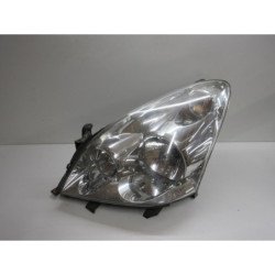 Optique Avant Principal Gauche (feux)(phare) Toyota Corolla Verso 2 Phase 1